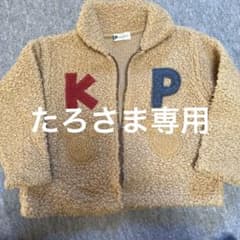 KPのトップスとワンピのサムネイル