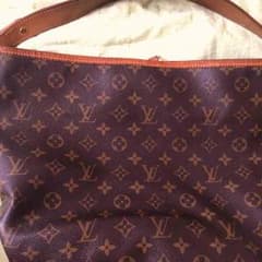 値下げ！！正規品ルイヴィトンのサムネイル