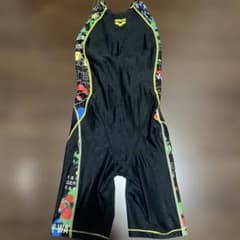 ミズノ mizuno 小尻カット ハイレグ rom 競泳水着 コスプレ グラビア