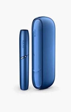 IQOS3 アイコス3 DUO ステラブルー iQOS3のサムネイル