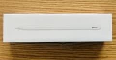【公式】Apple Pencil (第2世代)のサムネイル