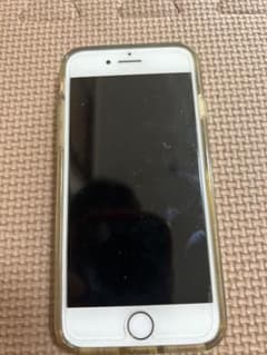 iPhone 8 ゴールド 64 GB Softbankのサムネイル