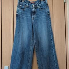 NEEDBY heritage MEI デニム　23インチのサムネイル