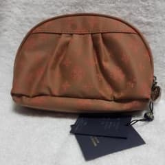 russet  ラシット　未使用ポーチのサムネイル