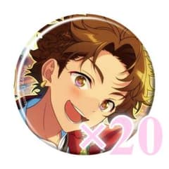 天満光 コレクション缶バッジ コレ缶 May Idol 20点のサムネイル