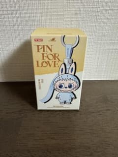 ラブブ 未開封のサムネイル