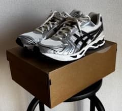 asics GEL KAYANO 14 アシックス ゲルカヤノ 28cm