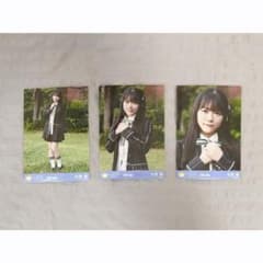 ≒JOY 大西葵 生写真 コンプのサムネイル