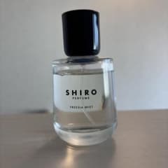 SHIRO Freesia Mist 香水のサムネイル