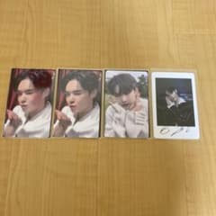 victon セジュン ラキドロのサムネイル