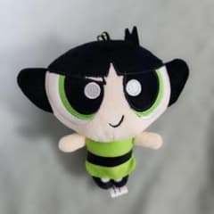 파워 퍼프 걸스 버터 컵