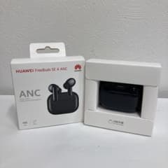 HUAWEI FreeBuds SE 4 ANC ワイヤレスイヤホンのサムネイル