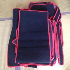 アルファード フロアマットのサムネイル