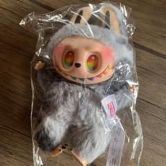 LABUBU シークレット THE MONSTERS Almost Hidden LABUBU シークレット Labubu The