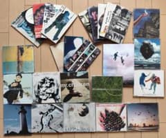 Mr.Children CD シングル 27枚セット - メルカリ