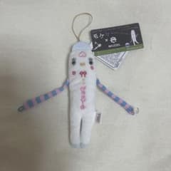 MAZZEL プリンセスモケケ - メルカリ