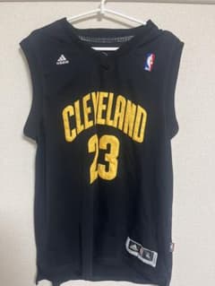 adidas NBA Cleveland Cavaliers ユニフォームのサムネイル