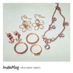 accessory 6点セットのサムネイル