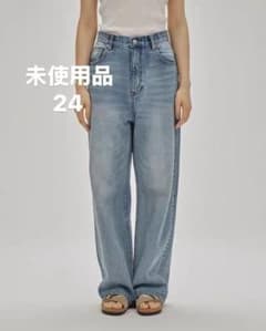 todayful Cary's Denimライトブルー24 - メルカリ