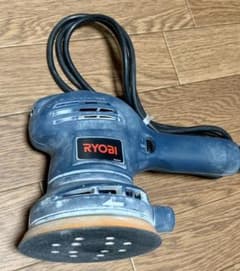 リョービ RYOBI サンダポリシャ RSE-1250のサムネイル
