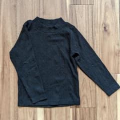 100cm petit main 長袖ニットのサムネイル