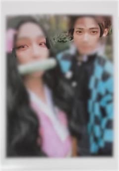 MeseMoa. めせもあ。 あおい INI 木村柾哉 masaya チェキ - メルカリ