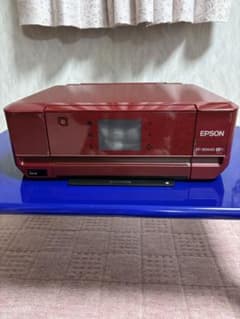 EPSON★EP-806AR★ジャンク品のサムネイル