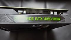 GTX 1650 Super シングルファンモデル　動作確認品 GTX 1650 Super シングルファンモデル 動作確認品 - メルカリ