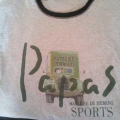 新品★Papas★のサムネイル