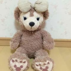 シェリーメイ Sサイズ ぬいぐるみのサムネイル