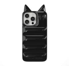 Urban Sophistication 猫耳ケース　iphone17のサムネイル