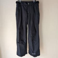 Columbia OMNI-TECH M スノーボード スキー パンツ ウェア - メルカリ