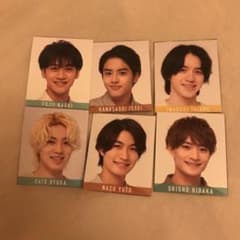 美少年 デタカ 2020のサムネイル