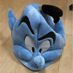 ディズニー ジーニー 帽子のサムネイル