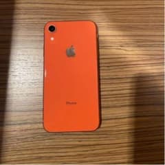 iPhone XR 64GB みなまる様専用出品のサムネイル