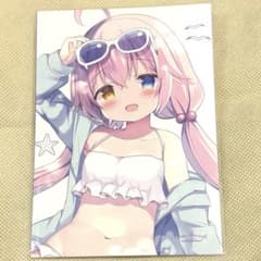 불아카 일러스트 카드