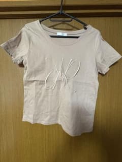 【yuu様専用】rienda Tシャツのサムネイル