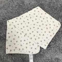 ラルフローレン　おくるみのサムネイル