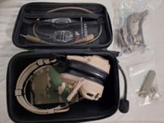 【未使用】2025 FMA×FCS Ops-Core Type AMP DSPのサムネイル