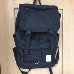WEGO 大容量 リュックのサムネイル