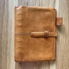 brit house システム手帳のサムネイル