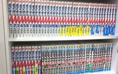 ダイヤのA 全巻セット 全47巻のサムネイル