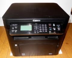 Canon Satera　MF262dw　カウンター3720枚　不具合無し Canon Satera MF262dw カウンター3720枚 不具合無し - メルカリ