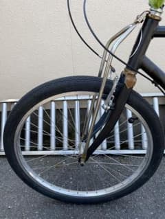 schwinn シュウィン　ビーチクルーザー  Fフォーク　サポートのサムネイル