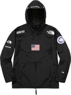 Supreme The North Face TNF 17ss シュプ ノースのサムネイル