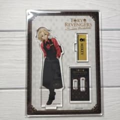 東京リベンジャーズ 東リベ スイパラ 佐野万次郎 アクリルスタンドのサムネイル