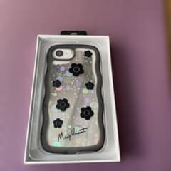 MARY QUANT iPhone 16eケースのサムネイル