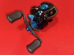 Abu Garcia Revo Deez 6 KTFフルコンプリートエディション Revo Deez 6 KTFフルコンプリートエディション - メルカリ