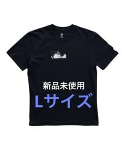 完売品 新品未使用 アンダーアーマー ジェシーコラボTシャツ Lサイズのサムネイル