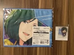 sideM 세가 럭키 복권 온라인 키요스미 구로 세트